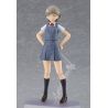 Love Live! Superstar!! figurine Figma Keke Tang Max Factory
