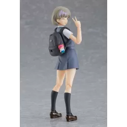 Love Live! Superstar!! figurine Figma Keke Tang Max Factory
