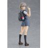 Love Live! Superstar!! figurine Figma Keke Tang Max Factory