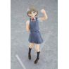 Love Live! Superstar!! figurine Figma Keke Tang Max Factory