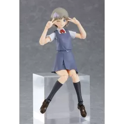Love Live! Superstar!! figurine Figma Keke Tang Max Factory