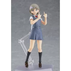 Love Live! Superstar!! figurine Figma Keke Tang Max Factory