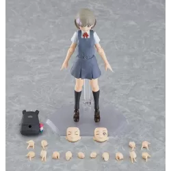 Love Live! Superstar!! figurine Figma Keke Tang Max Factory