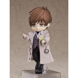 Love & Producer figurine Nendoroid Doll Bai Qi: Min Guo Ver. Good Smile Company