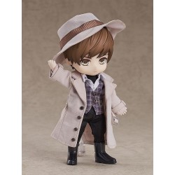 Love & Producer figurine Nendoroid Doll Bai Qi: Min Guo Ver. Good Smile Company