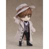 Love & Producer figurine Nendoroid Doll Bai Qi: Min Guo Ver. Good Smile Company
