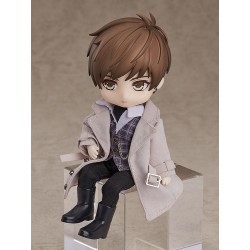 Love & Producer figurine Nendoroid Doll Bai Qi: Min Guo Ver. Good Smile Company