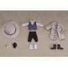 Love & Producer figurine Nendoroid Doll Bai Qi: Min Guo Ver. Good Smile Company