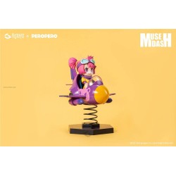 Muse Dash statuette Buro Pilot Ver. Emon Toys