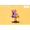 Muse Dash statuette Buro Pilot Ver. Emon Toys