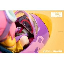 Muse Dash statuette Buro Pilot Ver. Emon Toys