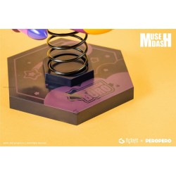 Muse Dash statuette Buro Pilot Ver. Emon Toys