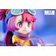 Muse Dash statuette Buro Pilot Ver. Emon Toys