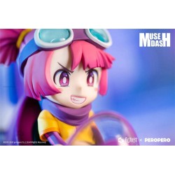 Muse Dash statuette Buro Pilot Ver. Emon Toys