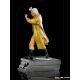 Retour vers le Futur II Statuette 1/10 Art Scale Doc Brown Iron Studios