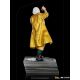 Retour vers le Futur II Statuette 1/10 Art Scale Doc Brown Iron Studios