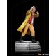 Retour vers le Futur II Statuette 1/10 Art Scale Doc Brown Iron Studios