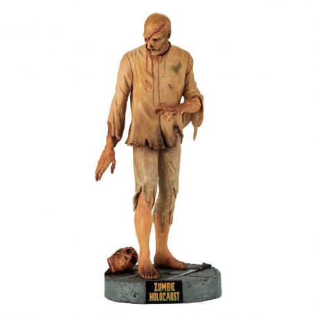 La Terreur des zombies statuette Poster Zombie Trick Or Treat Studios La Terreur des zombies statuette Poster Zombie Trick Or Treat Studios
