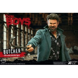 The Boys My Favourite Movie figurine 1/6 Billy Butcher (Deluxe Version) Star Ace Toys
