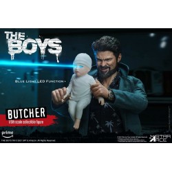 The Boys My Favourite Movie figurine 1/6 Billy Butcher (Deluxe Version) Star Ace Toys
