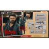The Boys My Favourite Movie figurine 1/6 Billy Butcher (Deluxe Version) Star Ace Toys