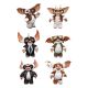 Gremlins assortiment figurines Mogwais Neca