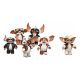 Gremlins assortiment figurines Mogwais Neca