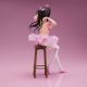 Original Character figurine Anmi Illustration Flamingo Ballet Ponytail Girl Union Creative