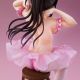Original Character figurine Anmi Illustration Flamingo Ballet Ponytail Girl Union Creative
