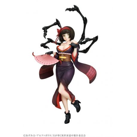 Tsukimichi: Moonlit Fantasy figurine Black Disaster Spider Mio Union Creative