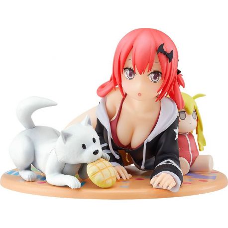 Gabriel Dropout figurine Satanichia Kurumizawa McDowell Fine Clover