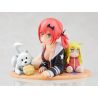 Gabriel Dropout figurine Satanichia Kurumizawa McDowell Fine Clover