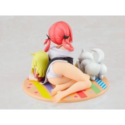 Gabriel Dropout figurine Satanichia Kurumizawa McDowell Fine Clover