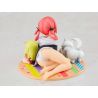 Gabriel Dropout figurine Satanichia Kurumizawa McDowell Fine Clover