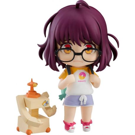 Godzilla Singular Point figurine Nendoroid Mei Kamino Good Smile Company