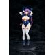 Original Character statuette Tenten Blue Bunny Ver. Illustration by Yanyo Kaitendoh