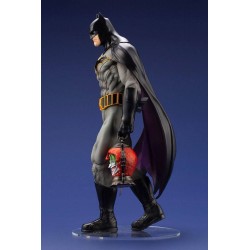 DC Comics statuette ARTFX Batman (Batman: Last Knight on Earth) Kotobukiya