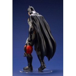 DC Comics statuette ARTFX Batman (Batman: Last Knight on Earth) Kotobukiya