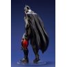 DC Comics statuette ARTFX Batman (Batman: Last Knight on Earth) Kotobukiya