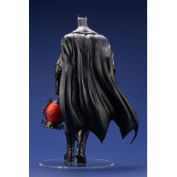 DC Comics statuette ARTFX Batman (Batman: Last Knight on Earth) Kotobukiya