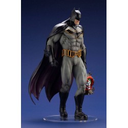 DC Comics statuette ARTFX Batman (Batman: Last Knight on Earth) Kotobukiya