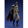 DC Comics statuette ARTFX Batman (Batman: Last Knight on Earth) Kotobukiya