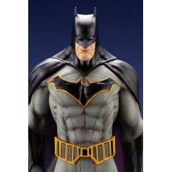 DC Comics statuette ARTFX Batman (Batman: Last Knight on Earth) Kotobukiya