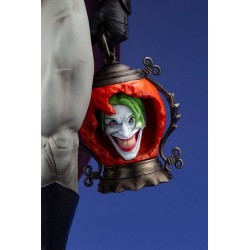 DC Comics statuette ARTFX Batman (Batman: Last Knight on Earth) Kotobukiya