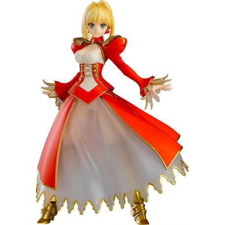 Fate/Grand Order figurine Pop Up Parade Saber/Nero Claudius Max Factory