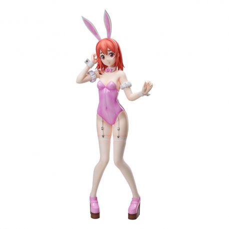 Rent-A-Girlfriend statuette Sumi Sakurasawa Bunny Ver. FREEing