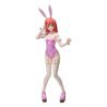 Rent-A-Girlfriend statuette Sumi Sakurasawa Bunny Ver. FREEing