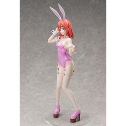 Rent-A-Girlfriend statuette Sumi Sakurasawa Bunny Ver. FREEing