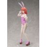 Rent-A-Girlfriend statuette Sumi Sakurasawa Bunny Ver. FREEing