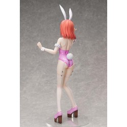 Rent-A-Girlfriend statuette Sumi Sakurasawa Bunny Ver. FREEing